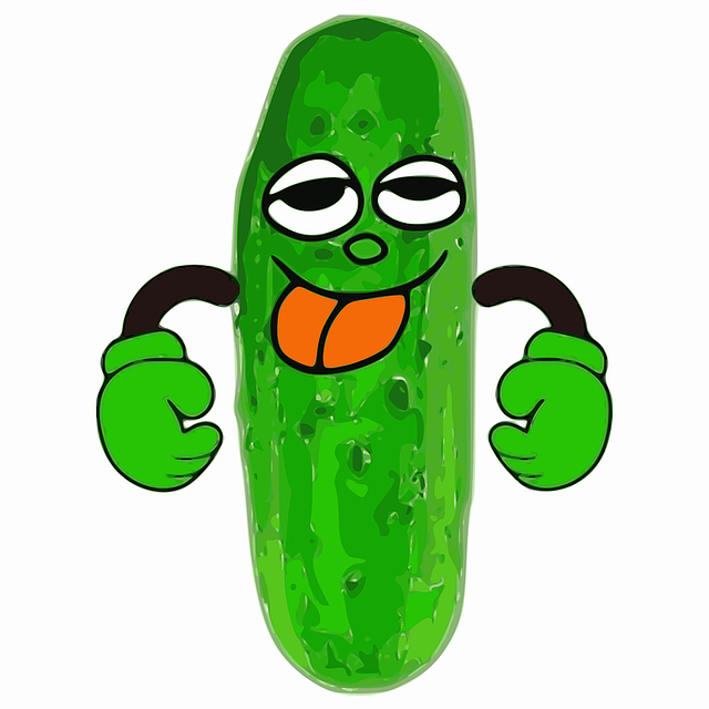 gurke